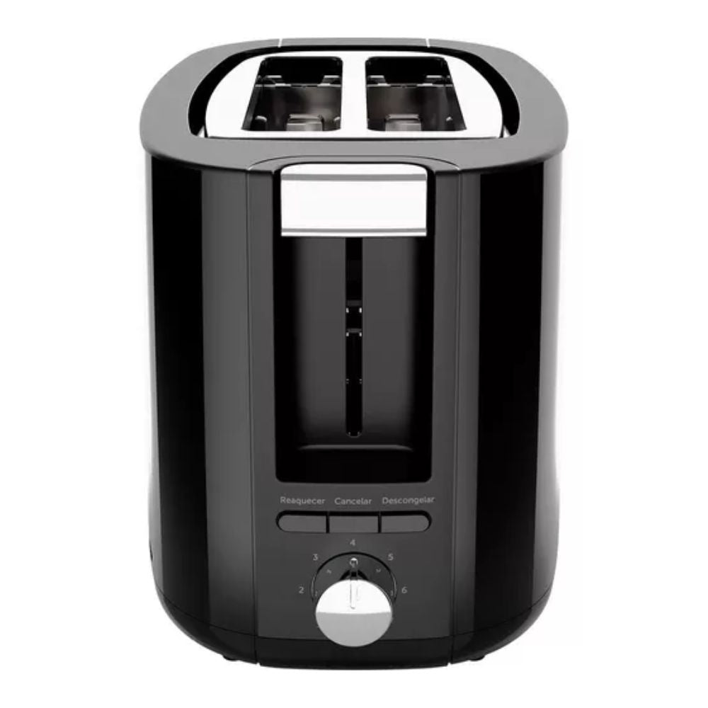 Torradeira Black Simple Life Oster Otor650 Bandeja Coletora Torradeira Black Simple Life Oster Otor650 Bandeja Coletora
